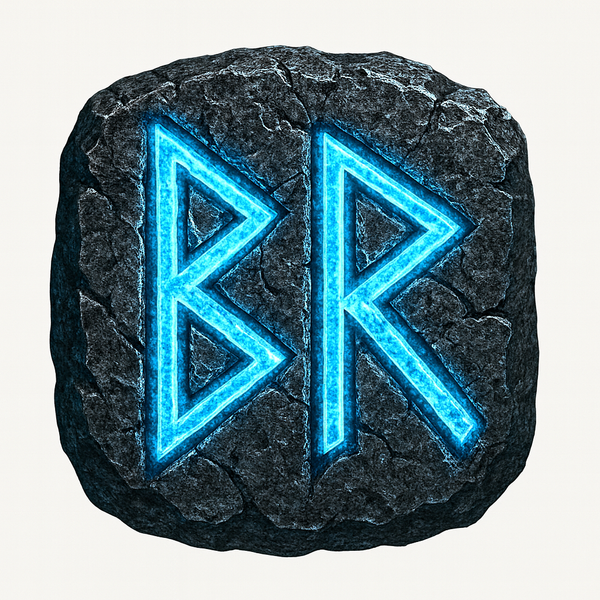 Blue Rune Hobby and Games