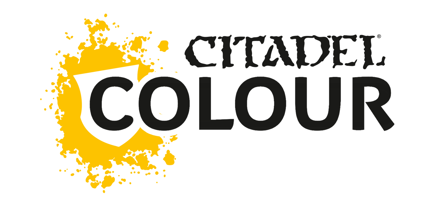 Citadel Colour