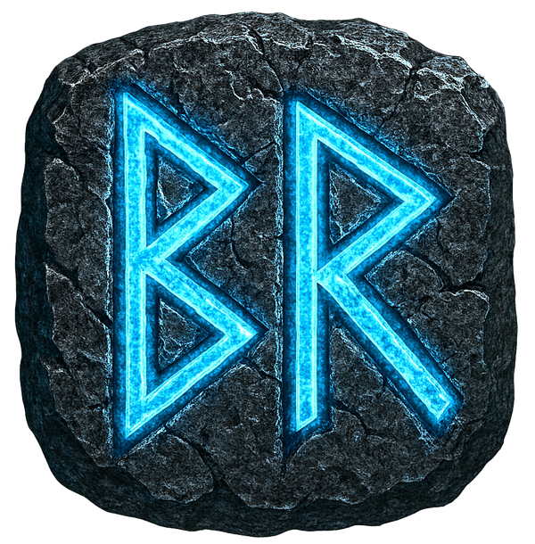 Blue Rune Hobby and Games